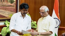 Vijay Insisted On Waiting To Get Letter: Inside Story Of Governor Meet