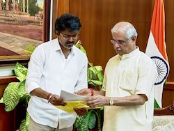 Vijay Insisted On Waiting To Get Letter: Inside Story Of Governor Meet