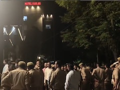 कानपुर: मरीज की मौत के बाद जीवन ज्योति हॉस्पिटल में बवाल, महिला पुलिसकर्मी को पीटा, फाड़ी वर्दी