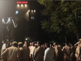कानपुर: मरीज की मौत के बाद जीवन ज्योति हॉस्पिटल में बवाल, महिला पुलिसकर्मी को पीटा, फाड़ी वर्दी