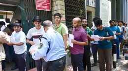 How A 'Guess Paper' Leak Put NEET-UG 2026 Under The Scanner