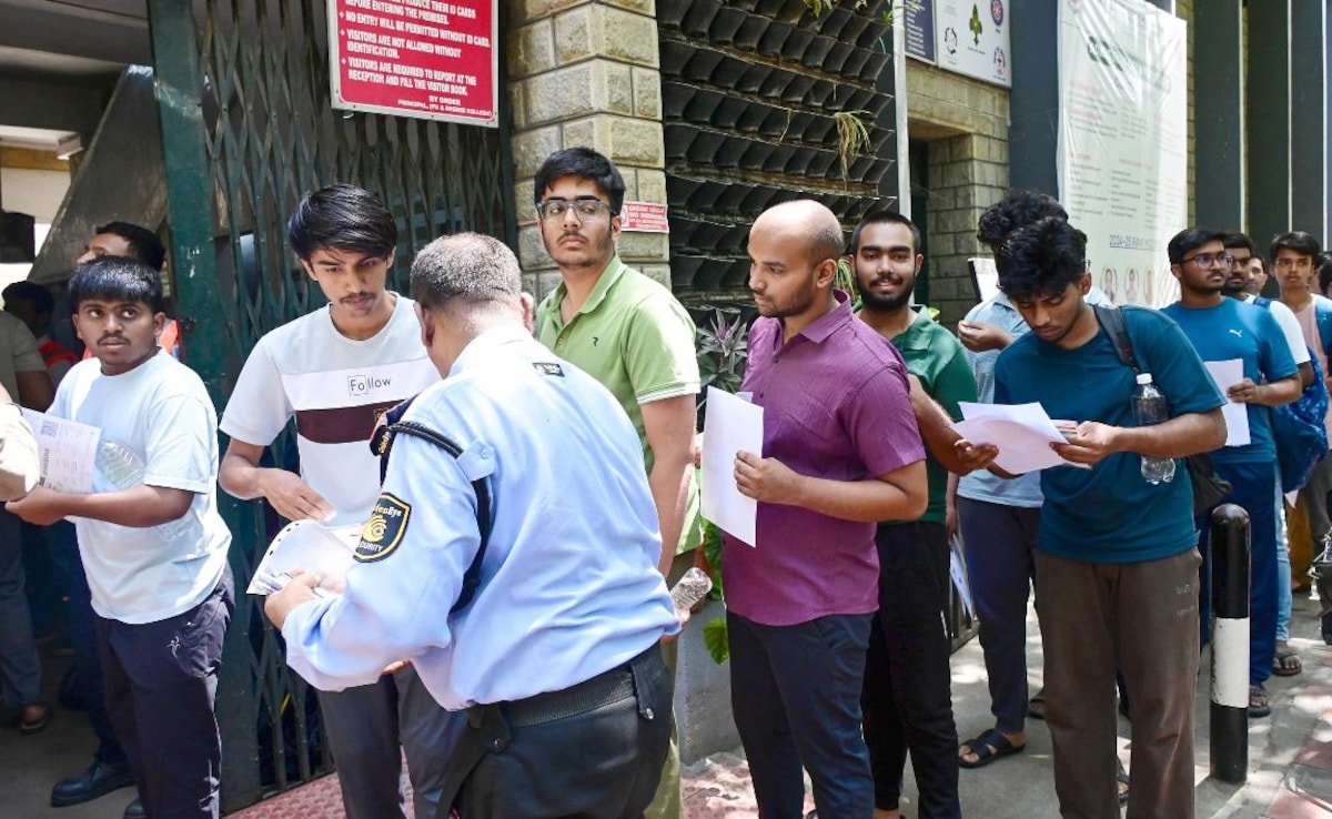 How A 'Guess Paper' Leak Put NEET-UG 2026 Under The Scanner