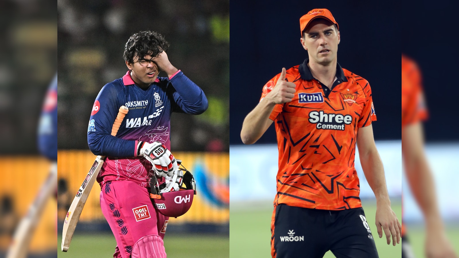 Vaibhav Sooryavanshi Warned, Pat Cummins Prepares 3 Different Plans For IPL 2026 Eliminator