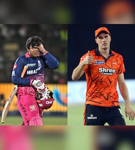 Vaibhav Sooryavanshi Warned, Pat Cummins Prepares 3 Different Plans For IPL 2026 Eliminator