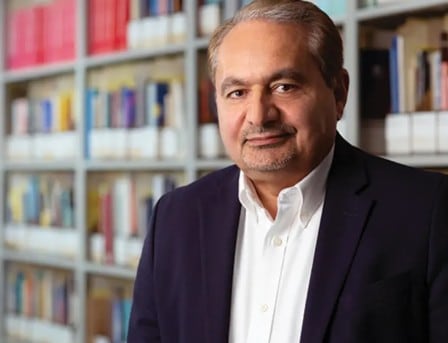 Seyed Hossein Mousavian
