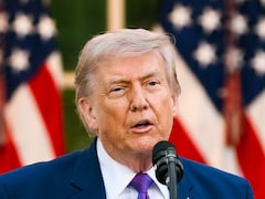 US-Iran Deal: Trump Seeks Tougher Terms, Sends Revised Framework Back To Tehran, Says Report