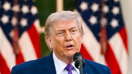 US-Iran Deal: Trump Seeks Tougher Terms, Sends Revised Framework Back To Tehran, Says Report