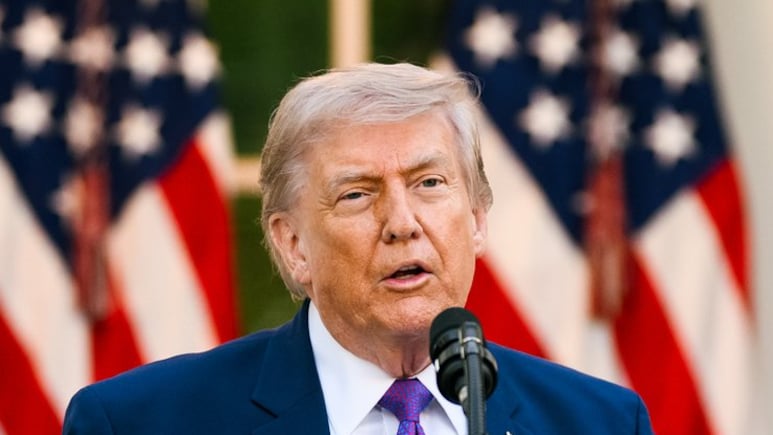 US-Iran Deal: Trump Seeks Tougher Terms, Sends Revised Framework Back To Tehran, Says Report