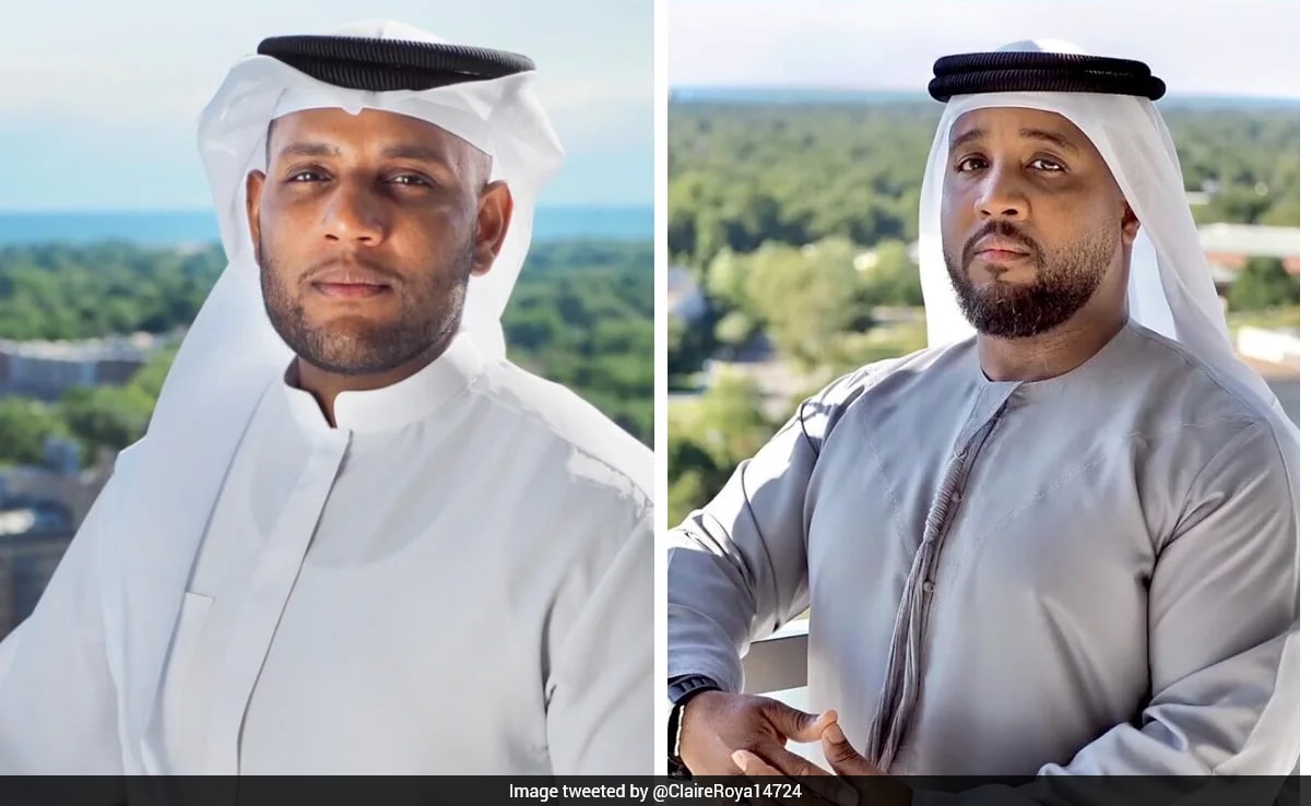 US Brothers Pose As Middle Eastern Royals To Pull Off $21 Million Fraud, Spend It On Private Jets And Cars