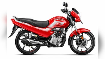 Hero MotoCorp Launches Super Splendor XTEC 2.0: Check Features, Colours, Price And More
