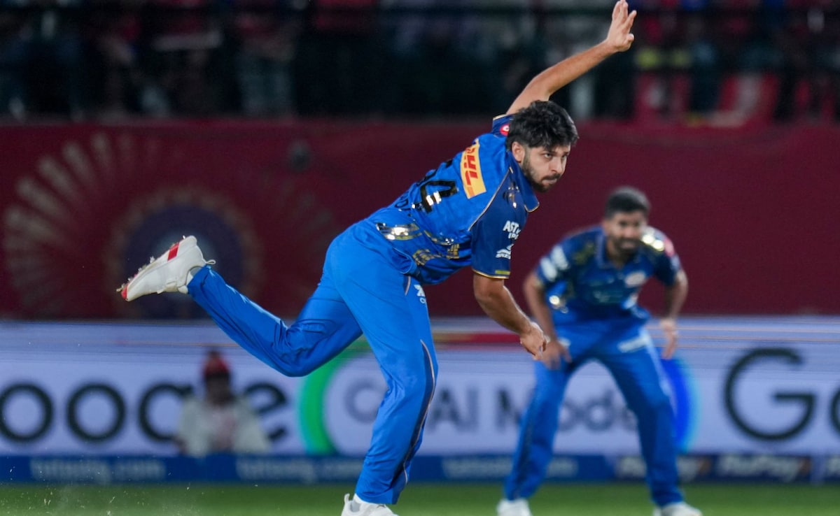Shardul Thakur To Play In This T20 Tournament Right After IPL 2026