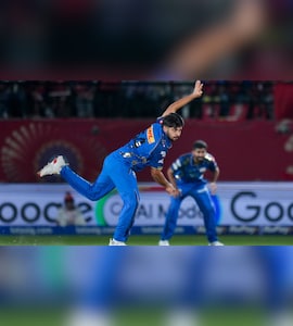 Shardul Thakur To Play In This T20 Tournament Right After IPL 2026