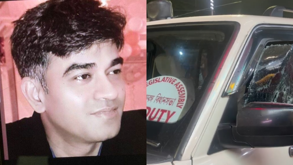 Updates: Attackers Were Trailing Suvendu Adhikari's Aide, Says BJP Leader's Brother
