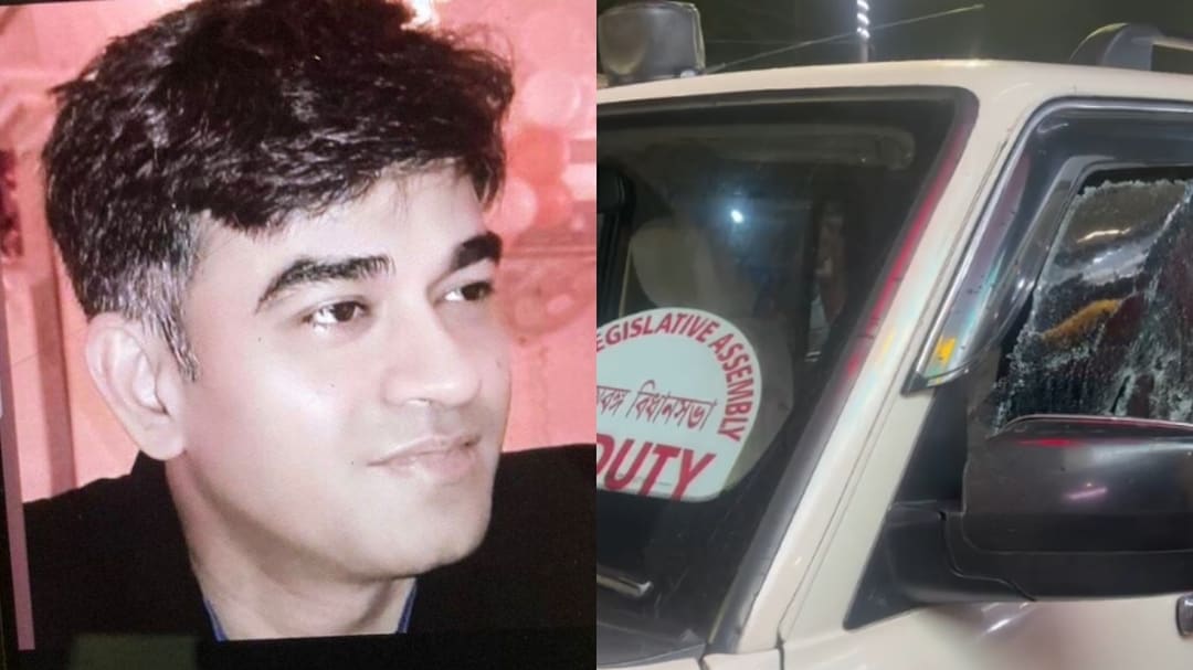 Updates: Attackers Were Trailing Suvendu Adhikari's Aide, Says BJP Leader's Brother