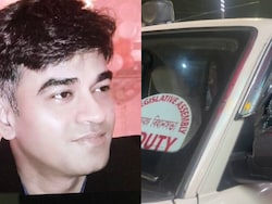 Updates: Attackers Were Trailing Suvendu Adhikari's Aide, Says BJP Leader's Brother