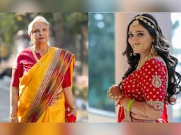 Twisha Sharma Case: 7 घंटे की पूछताछ के बाद ट्विशा शर्मा की सास गिरिबाला सिंह गिरफ्तार