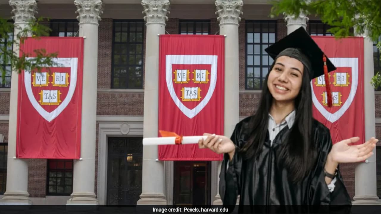 Planning To Study In America? These Scholarships May Cover Major Expenses