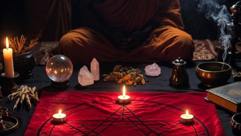 "भूत तुम्हारे साथ संबंध बनाना चाहता है", महिला को झांसा देकर तांत्रिक ने हरिद्वार-उज्जैन में किया बलात्कार