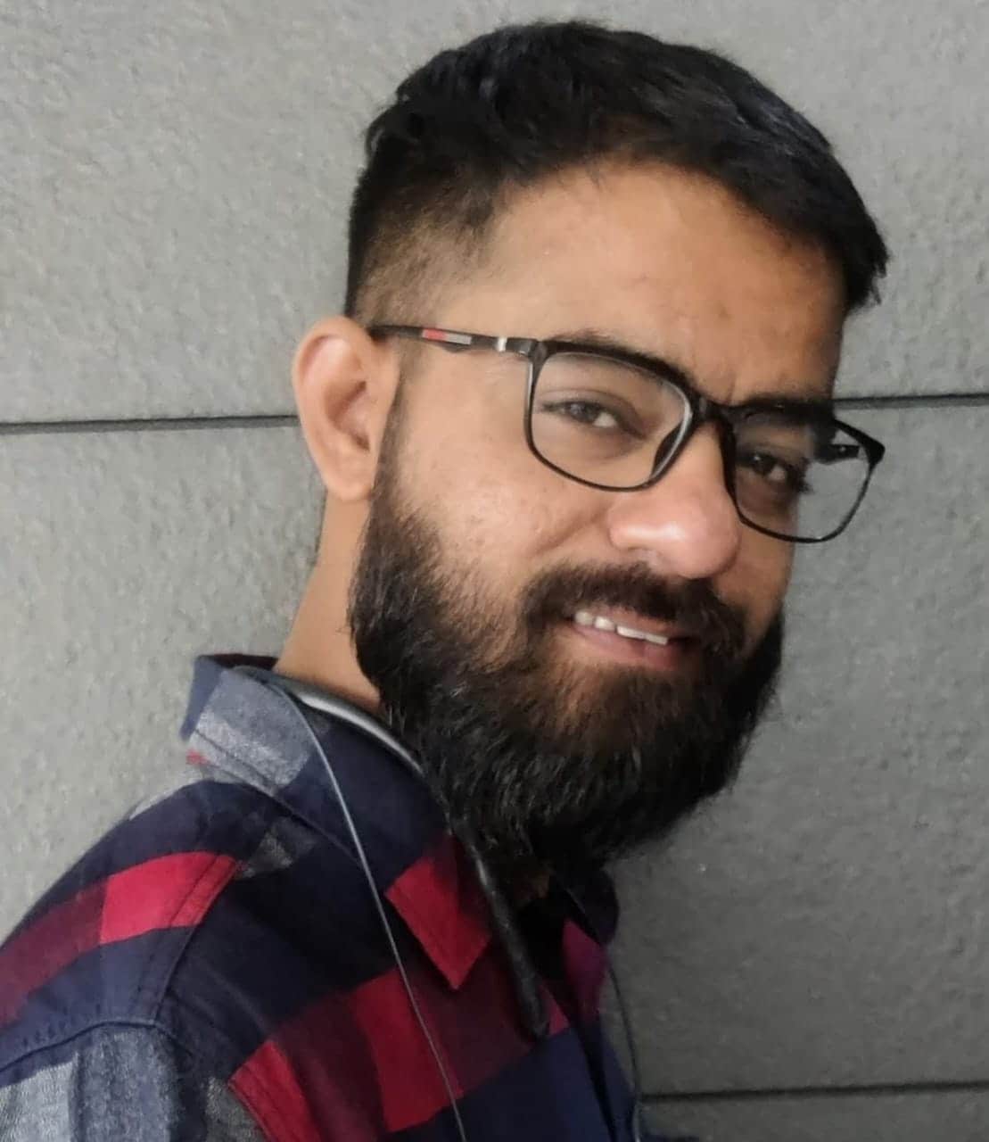 प्रियंक द्विवेदी