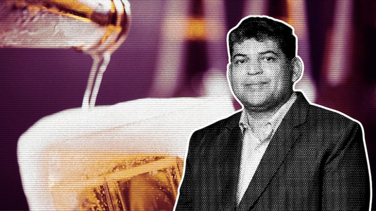 United Breweries CEO Vivek Gupta Says 'Beer Affordability Extremely Important', Seeks Support From These States