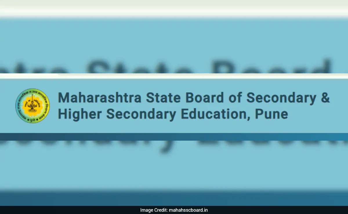 Maharashtra HSC Result 2026 LIVE: Class 12 Topper List At 11 AM,  Scorecard At 12 PM, Download Link Here