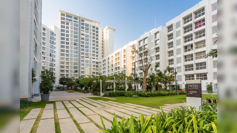 Godrej Properties Q4 Results: Profit Surges Over 70%; Shares Hit Nearly Four-Month High