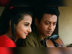 Irrfan Khan And Vidya Balan's Only Film <i>The Last Tenant</i> Now Streaming On YouTube