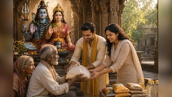 मासिक शिवरात्रि पर चुपचाप कर दें ये 7 दान, भोलेनाथ बरसाएंगे कृपा!