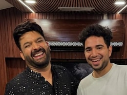 Samay Raina Reveals Kapil Sharma Warned Him 24 Hours Before <i>India's Got Latent</i> Row: 'Something Bad Is Going To Happen'