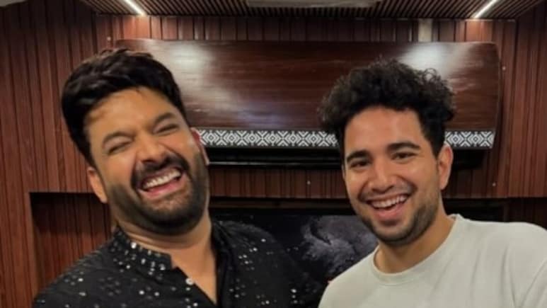 Samay Raina Reveals Kapil Sharma Warned Him 24 Hours Before <i>India's Got Latent</i> Row: 'Something Bad Is Going To Happen'