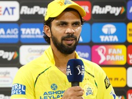 Ruturaj Gaikwad Sends Big Message To CSK Teammates After Loss To LSG: "It Is Simple"