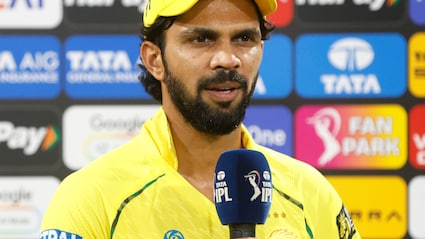 Gaikwad Sends Big Message To CSK Teammates After LSG Loss: 'It Is Simple'