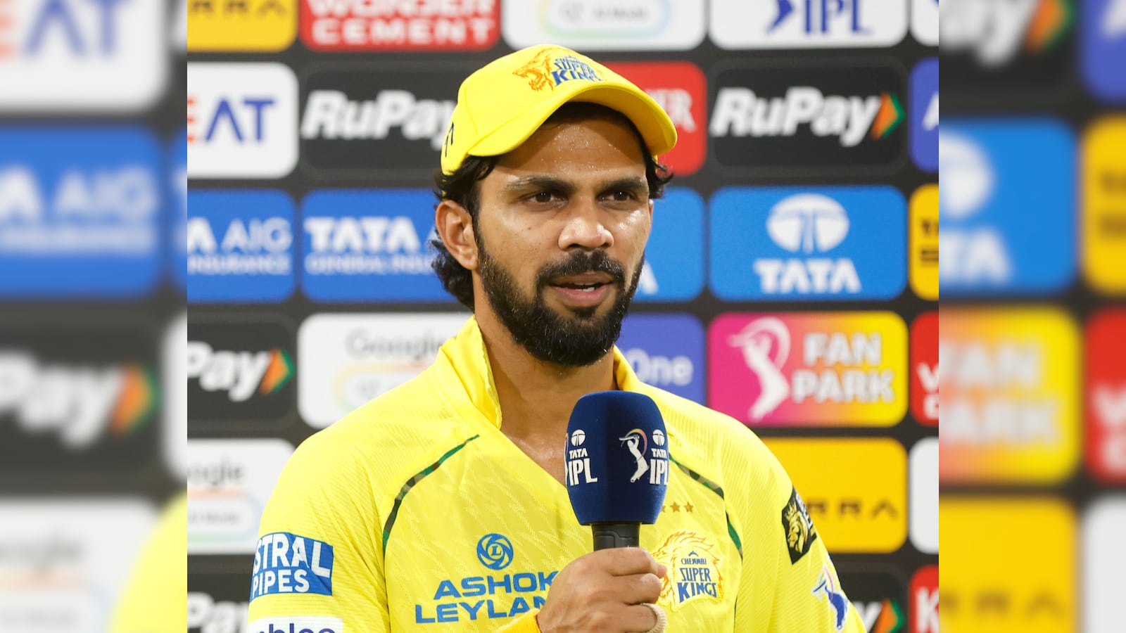Ruturaj Gaikwad Gives Blunt Reason For CSKs Failure In IPL 2026: "Take Away 3-4 Major Players From RCB"