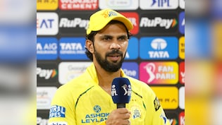 Ruturaj Gaikwad Gives Blunt Reason For CSK's Failure In IPL 2026: "Take Away 3-4 Major Players From RCB"
