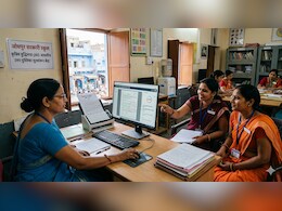 जोधपुर के सरकारी स्कूलों में अब छात्रों की कॉपियां जांचेगा AI,  3 दिन में हुए तीन लाख टेस्ट पेपर्स चेक