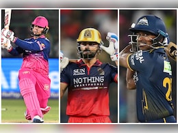 IPL 2026 Orange Cap: किसके सिर सजेगा ऑरेन्ज कैप का ताज? एक झटके में 3 महारथी आउट, अब बचे ये धुरंधर