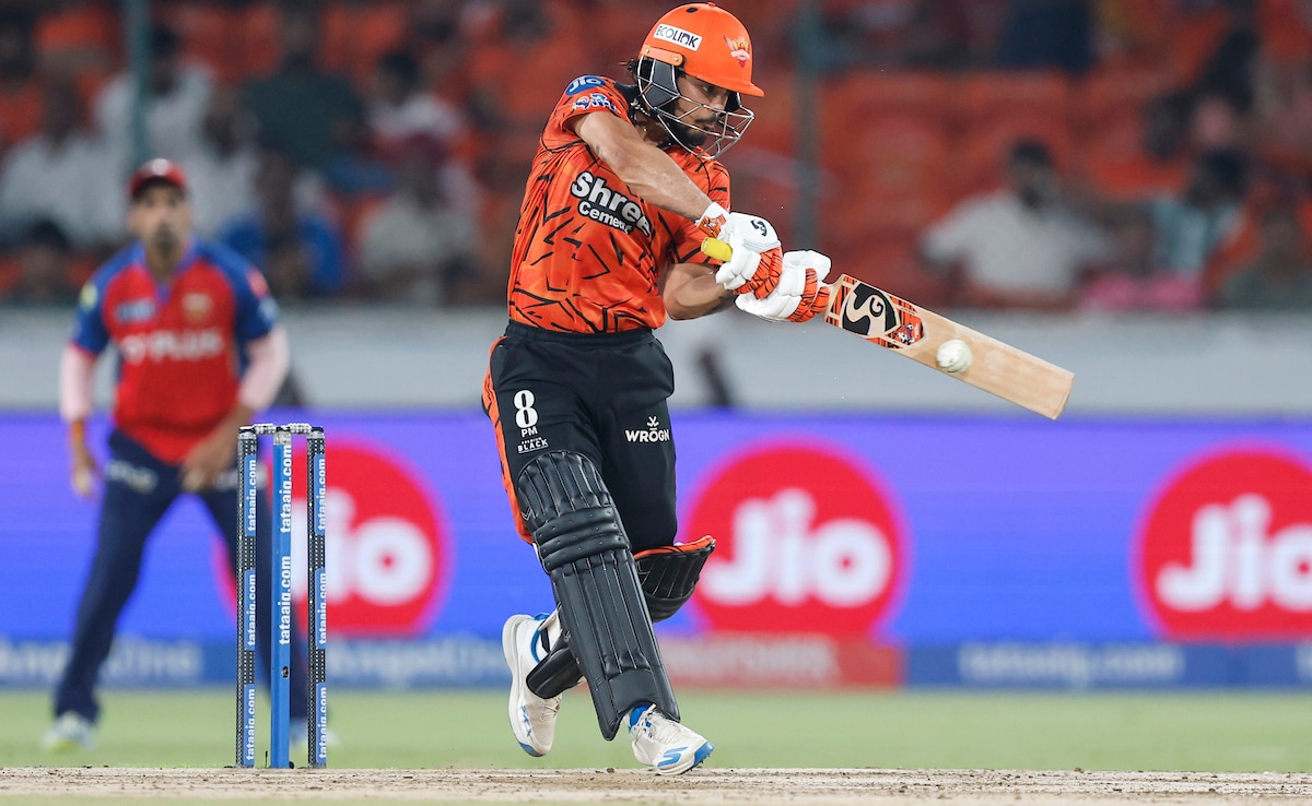 SRH vs PBKS Live Score, IPL 2026: 3 Dropped Catches, 1 Stumping Miss; PBKS Horrible Outing vs SRH