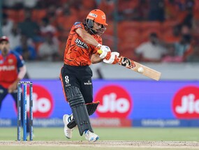 SRH vs PBKS Live Score, IPL 2026: 3 Dropped Catches, 1 Stumping Miss; PBKS Horrible Outing vs SRH