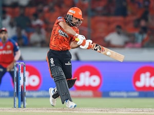 SRH vs PBKS Live Score, IPL 2026: Ishan Kishan Makes PBKS Pay For Massive Blunders