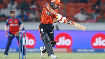 Ishan Kishan Makes PBKS Pay For Massive Blunders