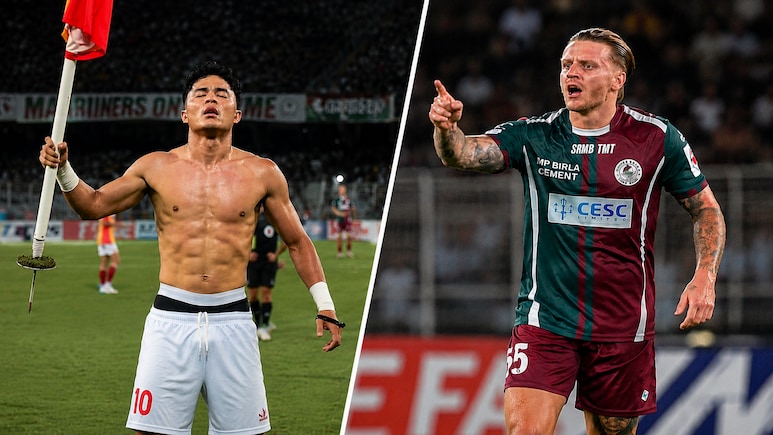 ISL 2026 Finale: East Bengal, Mohun Bagan Set For Dramatic Five-Team Shootout; Where To Watch Live Streaming?