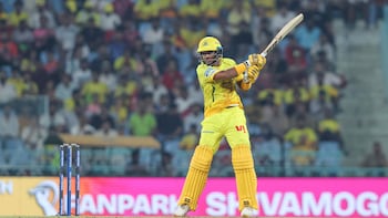 CSK vs SRH: Rain Threat? Check Weather Forecast Ahead Of Chennai Super Kings vs Sunrisers Hyderabad IPL Match