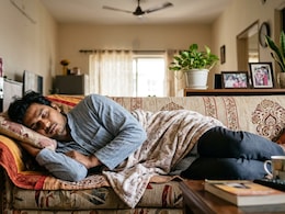 Daytime Napping Linked To Higher Mortality Risk In Older Adults, Study Finds
