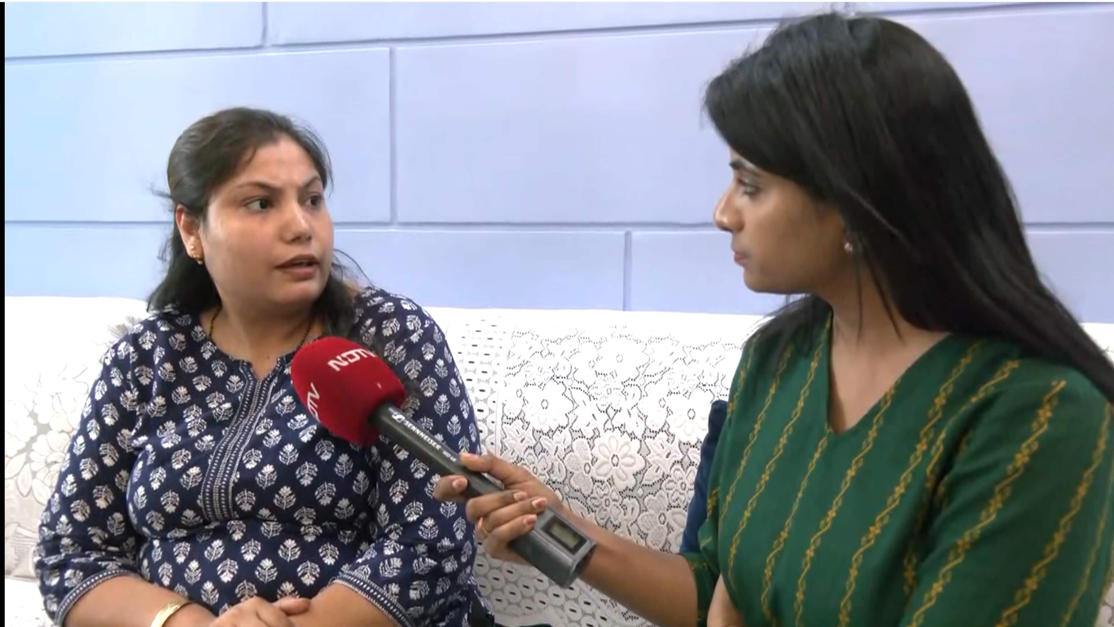 Twisha's Friend Prachi Makes Explosive Claims About Missing Second Phone