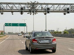 Barrier-Less Toll Rollout Sees Misuse: Highway Authority Reveals How Users Are Dodging Fees