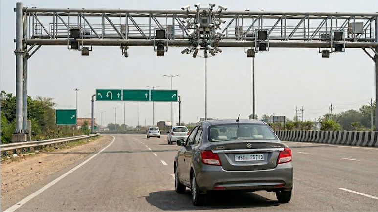 Barrier-Less Toll Rollout Sees Misuse: Highway Authority Reveals How Users Are Dodging Fees