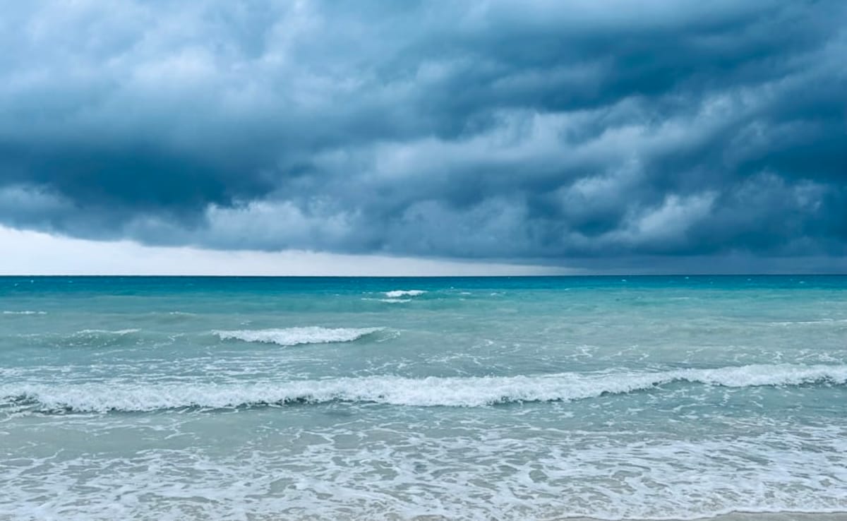 Southwest Monsoon To Hit Andamans Around May 16; IMD Warns Of Rainfall, Thunderstorms In These States