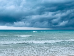 Southwest Monsoon To Hit Andamans Around May 16; IMD Warns Of Rainfall, Thunderstorms In These States