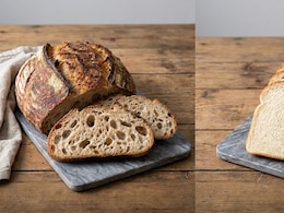 Sourdough vs Normal Bread: Key Difference Between Microbial Ecosystems Explained