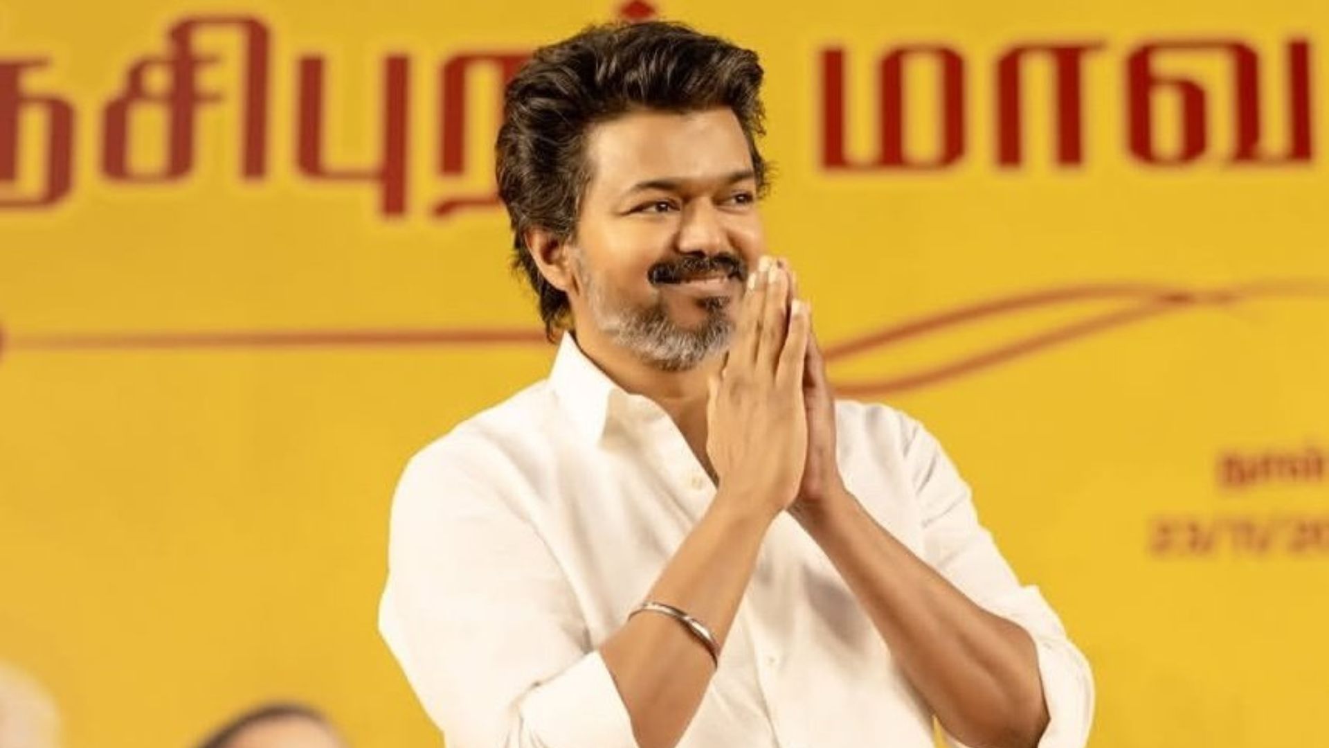 Tamil Nadu Election Results 2026 Live: Congress Backs Vijay's TVK, Expects 2 Positions In Cabinet